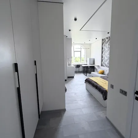 Apartment Avinion Azure *